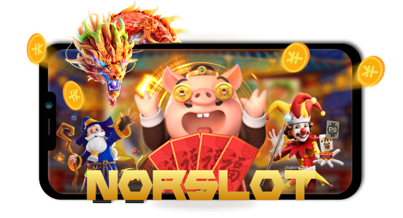 slot noah333